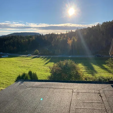 Pa Gard Holiday home