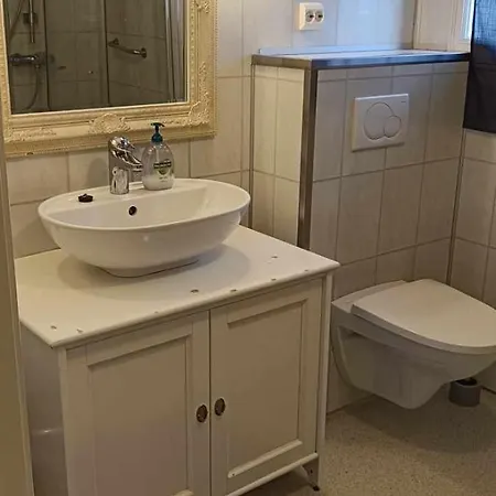 Pa Gard Holiday home *