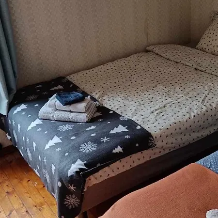 Hébergement de vacances Pa Gard *